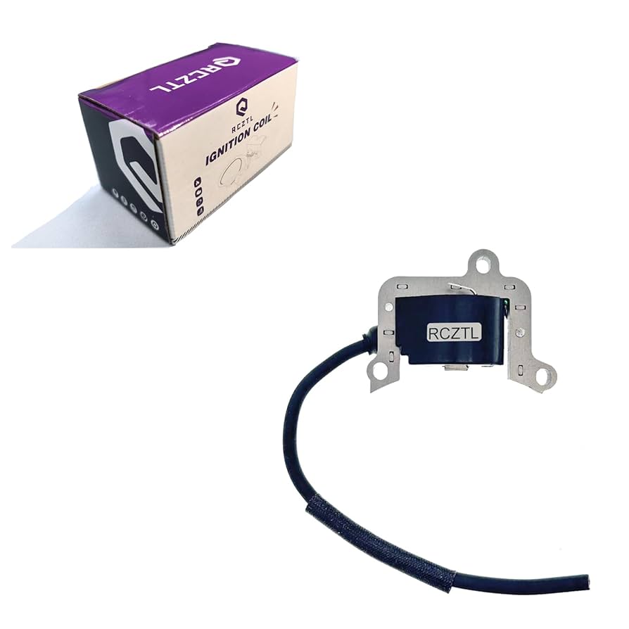 Amazon.com: 1124-400-1308 Ignition Coil compatible with